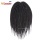 Synthetic Braiding Hair Crochet Box Braids Hair Extension